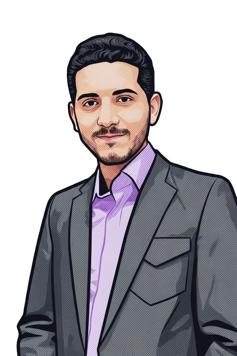 ghaith shabakji's photo